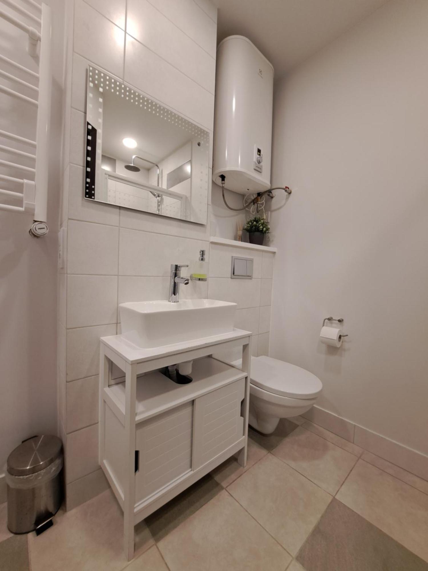 Teodora B. Apartament Liepāja Eksteriør bilde