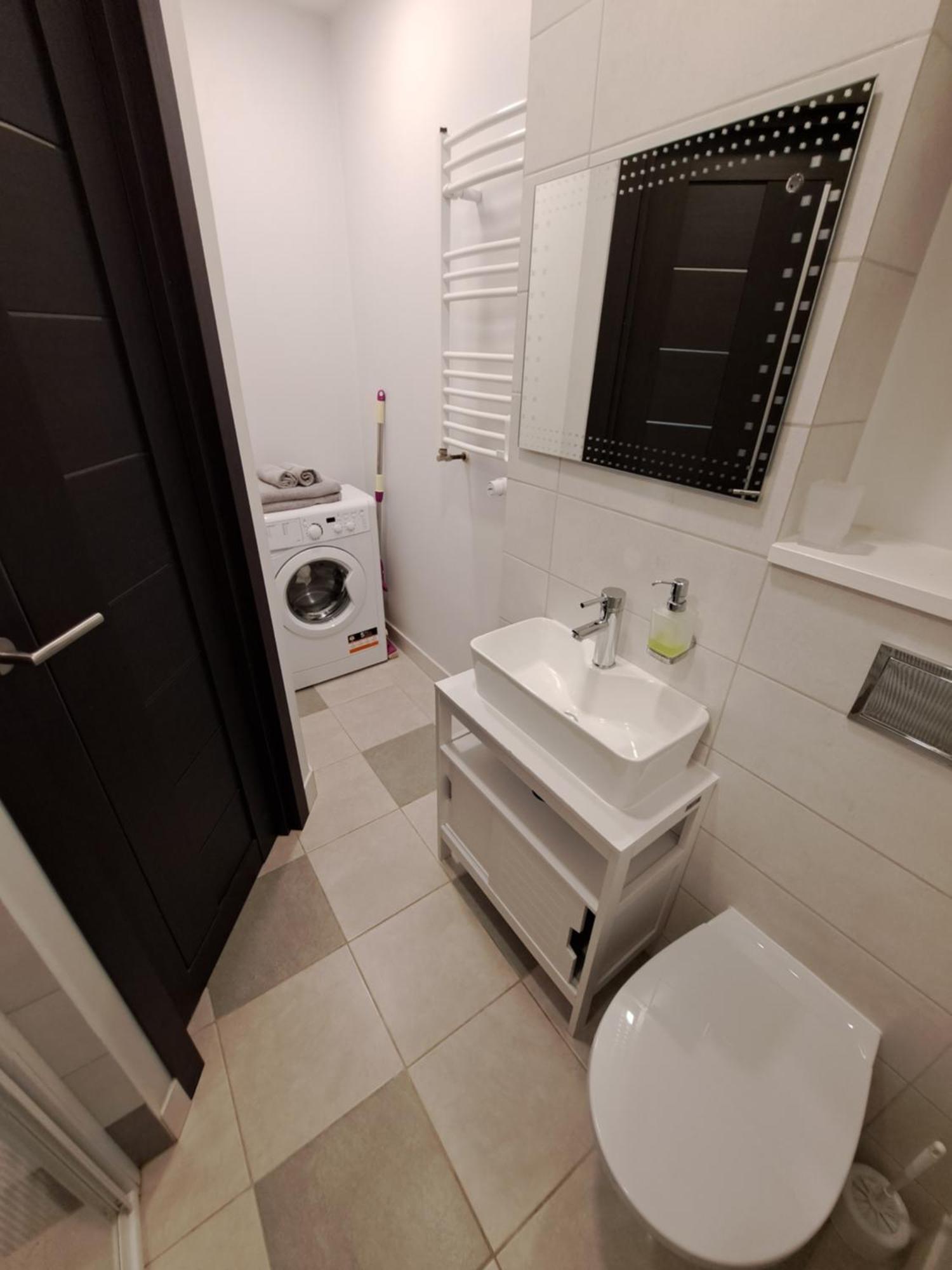 Teodora B. Apartament Liepāja Eksteriør bilde
